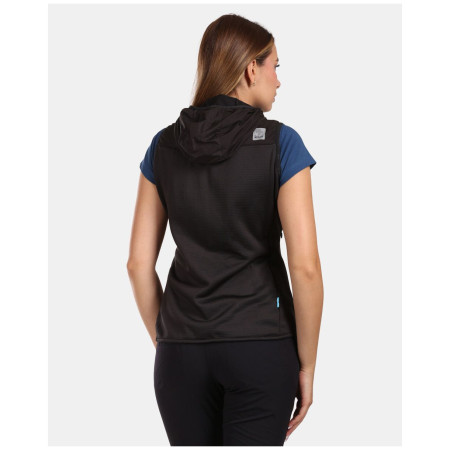 Chaleco de mujer Kilpi Lenia-W