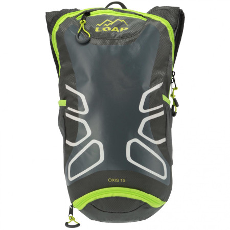 Mochila de ciclismo Loap Oxis 15