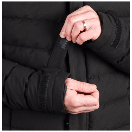 Chaqueta de invierno para hombre Northfinder Mirche