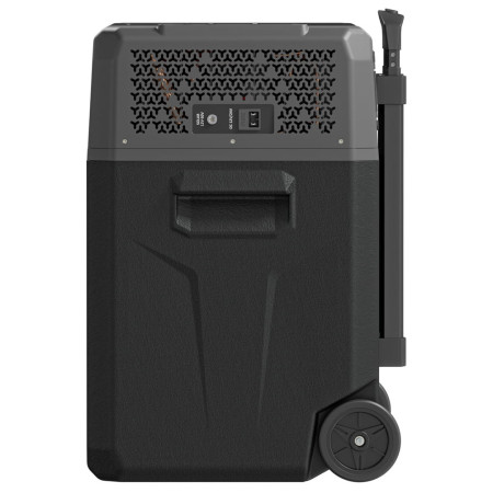 Nevera compresor Yolco BCX50