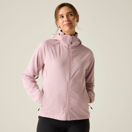 Chaqueta de mujer Regatta Bourda
