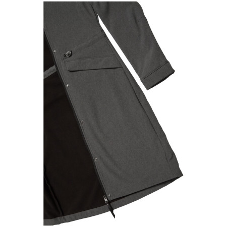 Abrigo de mujer Loap Lunara