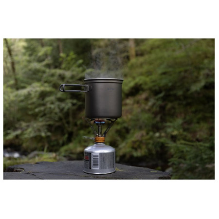 Juego de cocina Vango Titanium 3 Piece Cook Set