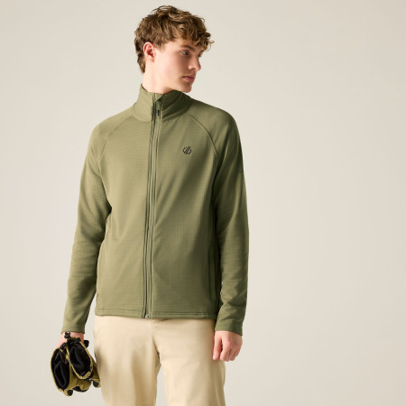 Sudadera de hombre Dare 2b Fuse Up Full Zip