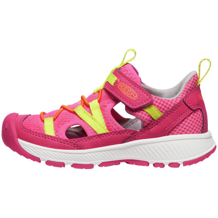 Sandalias para niños Keen Motozoa