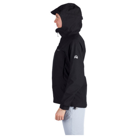 Chaqueta softshell de mujer Northfinder Trisha