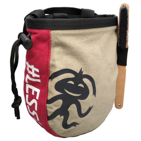 Saco de magnesio Rafiki Scoop