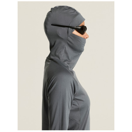 Sudadera de mujer Craft Subz Thermal Hood W
