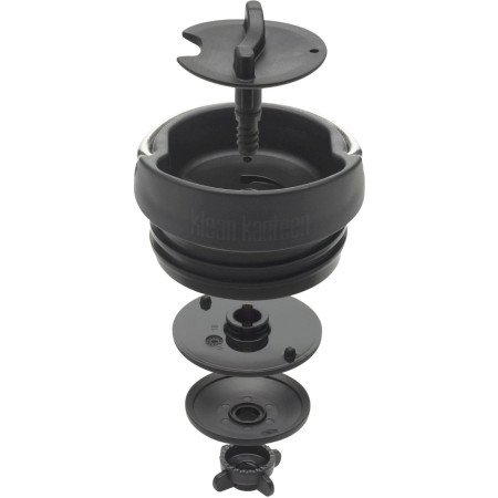 Cierre de recambio Klean Kanteen Café Cap 3.0