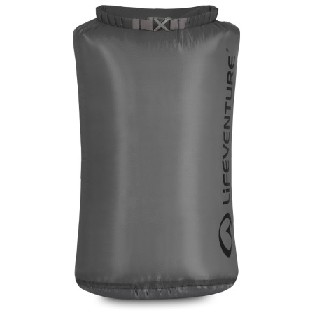 Bolsa estanca LifeVenture Ultralight Dry Bag Multipack (5L, 10L, 25L)