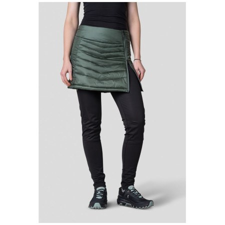 Falda de invierno para mujer Hannah Calanthe