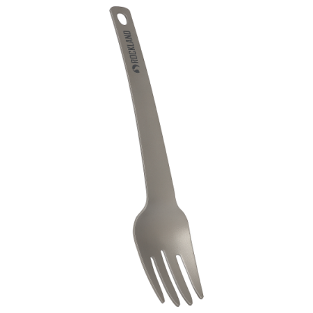 Juego de cubiertos Rockland Titanium Pure