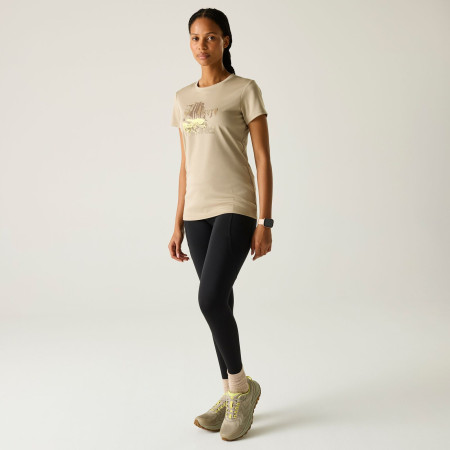 Camiseta de mujer Regatta Women's Fingal