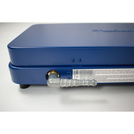 Hornillo Campingaz Base Camp Lid