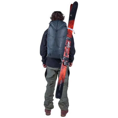 Mochila para esquí de travesía Blue Ice Firecrest 38