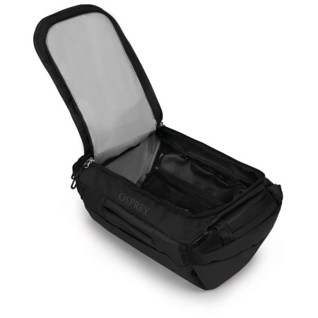 Bolsa de viaje Osprey Transporter 40