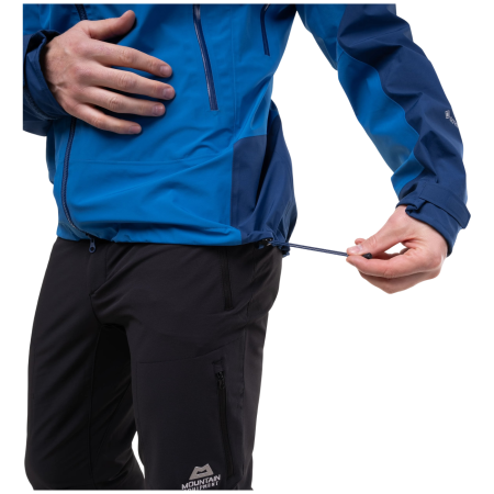 Chaqueta de hombre Mountain Equipment Saltoro