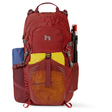 Mochila de senderismo Hannah Wagabond 26