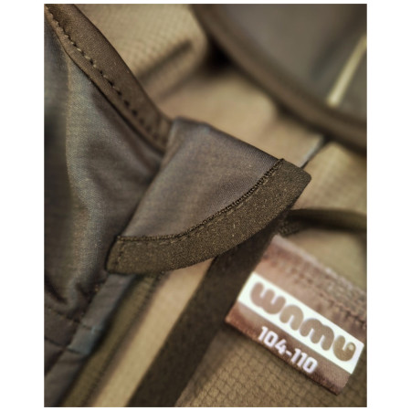 Chaqueta para niños WAMU Game On