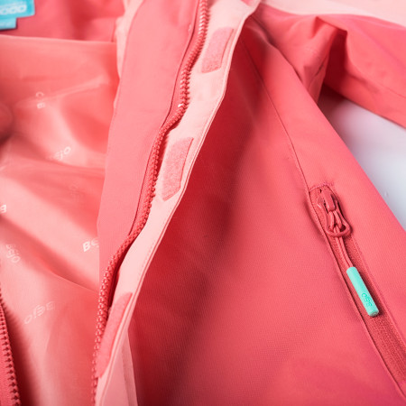 Chaqueta para niños Bejo Trino II Kdg