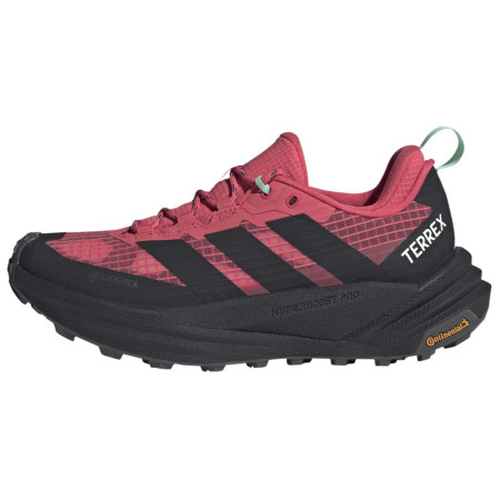 Calzado de senderismo para mujer Adidas Terrex Freehiker 3 Low Gtx