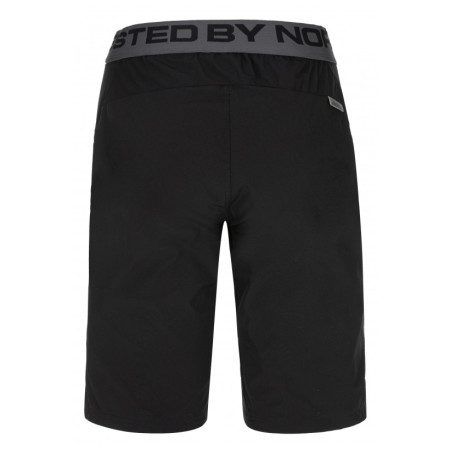 Pantalones cortos de ciclismo para mujer Kilpi Trackee-W