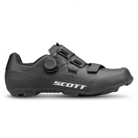 Zapatillas de ciclismo Scott Mtb Team Boa