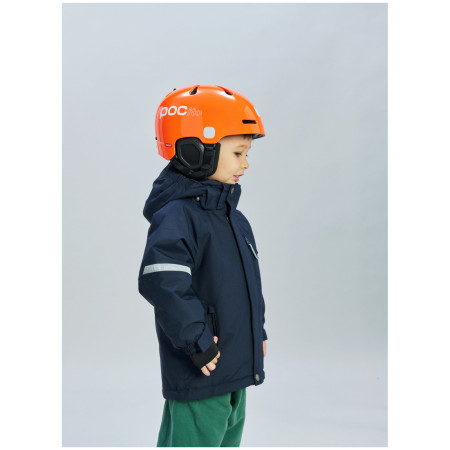 Casco de esquí para niños POC POCito Fornix MIPS