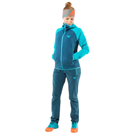 Chaqueta de mujer Dynafit Transalper Dst W Jkt