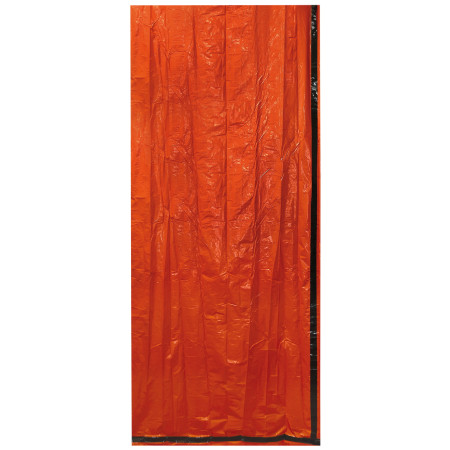 Saco isotérmico Warg Survival Bivy naranja orange