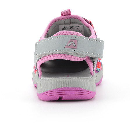 Sandalias para niños Alpine Pro Koremo Rise