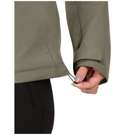 Chaqueta de mujer Kilpi Sonna-W