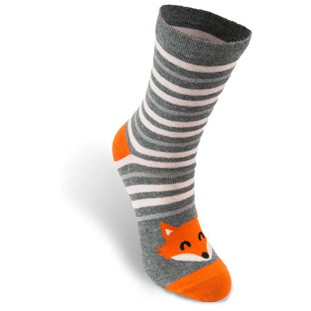 Calcetines para niños Pidilidi Funny PD0132-01 3pack