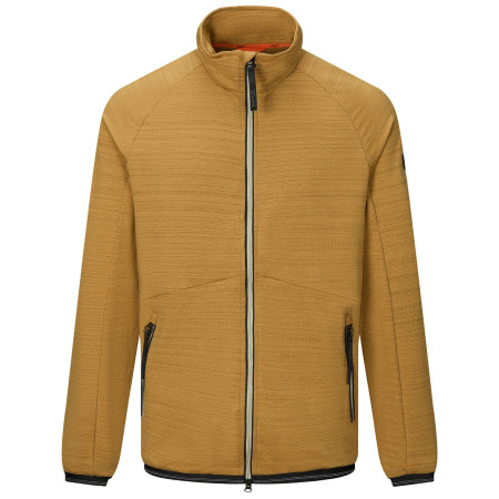 Sudadera de hombre Regatta Malton marrón Wood Brown
