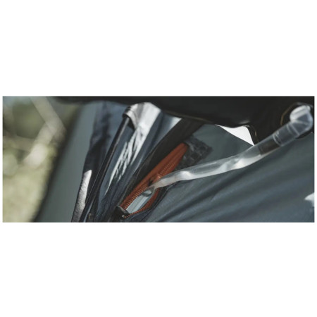 Ducha solar Easy Camp Solar Shower