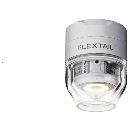 Hinchador para colchonetas Flextail TINY Pump 3X
