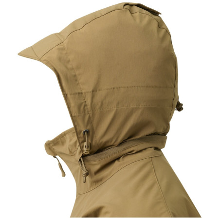 Chaqueta de hombre Helikon-Tex Trooper Jacket Mk2 - Stormstretch®