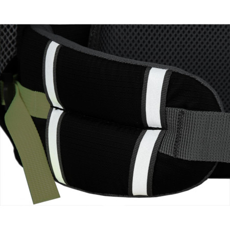 Mochila escolar Boll Smart 24 Leaves