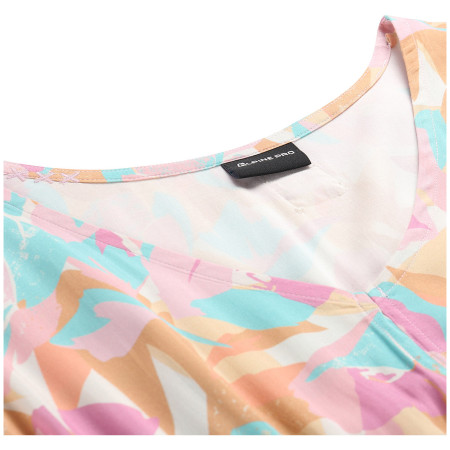 Vestido de mujer Alpine Pro Niewa