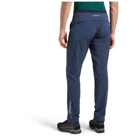 Pantalones de hombre La Sportiva Trail Guard Pants M