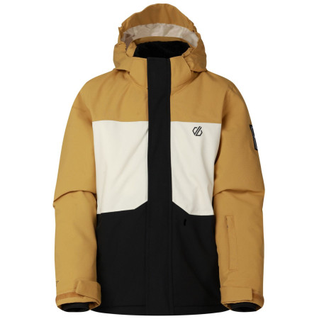 Chaqueta para niños Dare 2b Send It II Jacket WdBrn/Blck marrón WdBrn/Blck