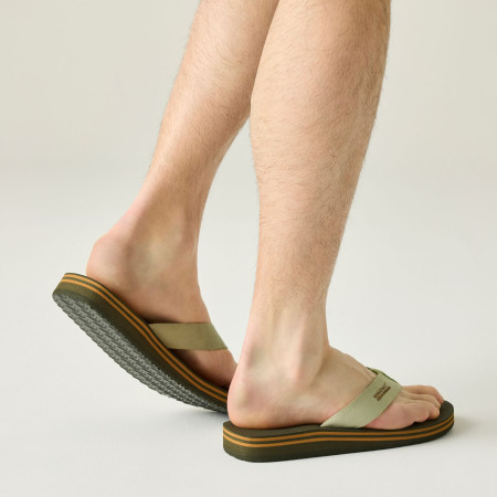 Chanclas de hombre Regatta Rico