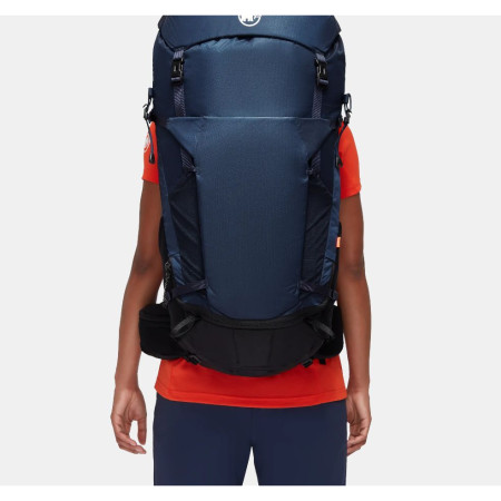 Mochila de mujer Mammut Lithium 50 Women