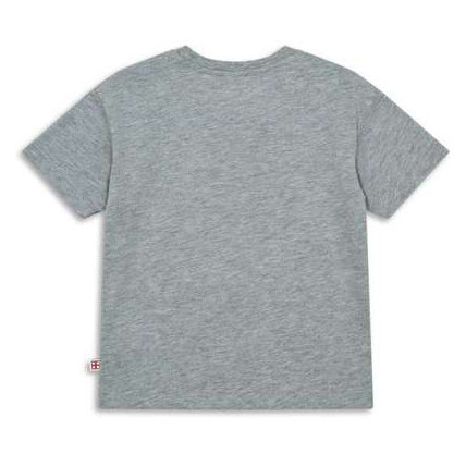 Camiseta para niños Lego Wear Lwtaj 217 Grey