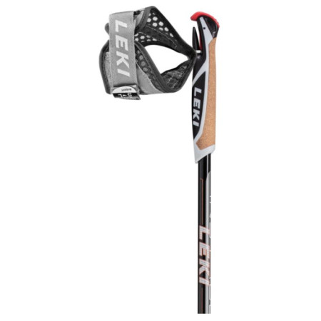 Bastones de caminata nórdica Leki Poles Instructor Lite