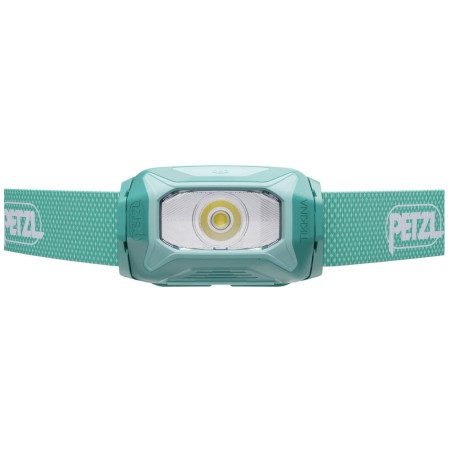 Linterna frontal Petzl Tikkina (2025)