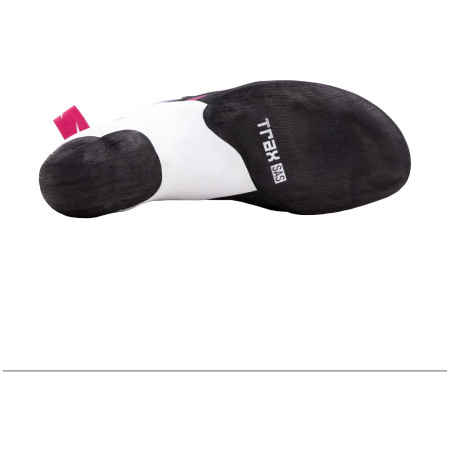 Pies de gato para mujer Evolv Shaman LV