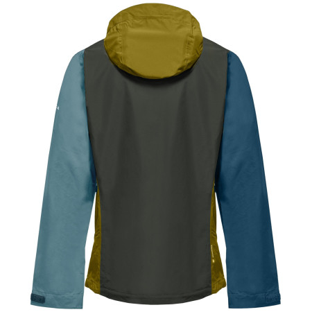 Chaqueta de hombre Salewa Puez Aqua 4 Ptx 2.5L M Jacket