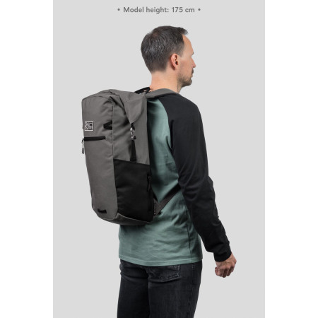 Mochila urbana Hannah Renegade 25