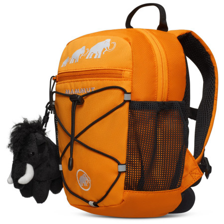 Mochila para niños Mammut First Zip 16